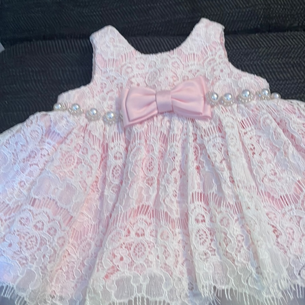 Dress 3M